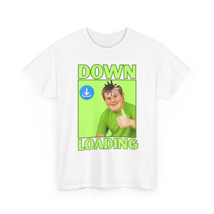 Down Loading