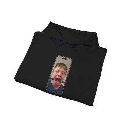 I'm Down For Whatever (Hoodie)