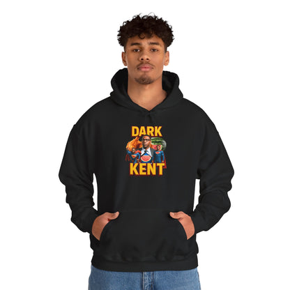 Dark Kent (Hoodie)