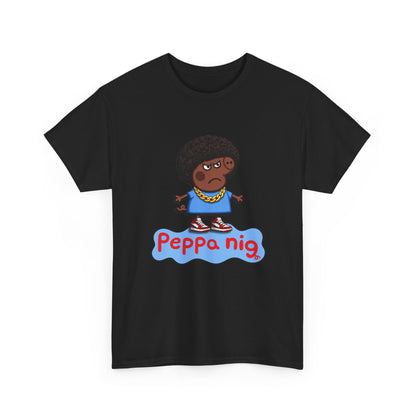 Peppa Nig