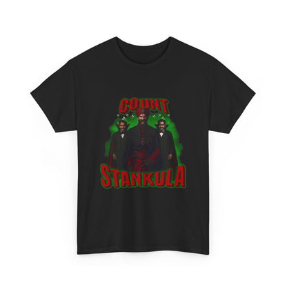 Count Stankula