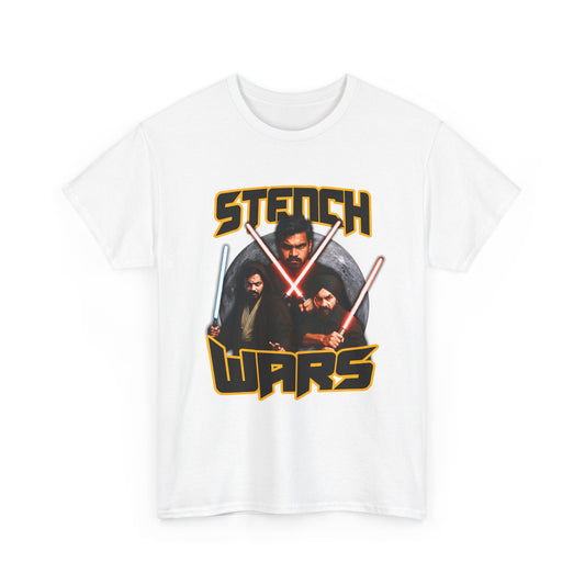 Stench Wars