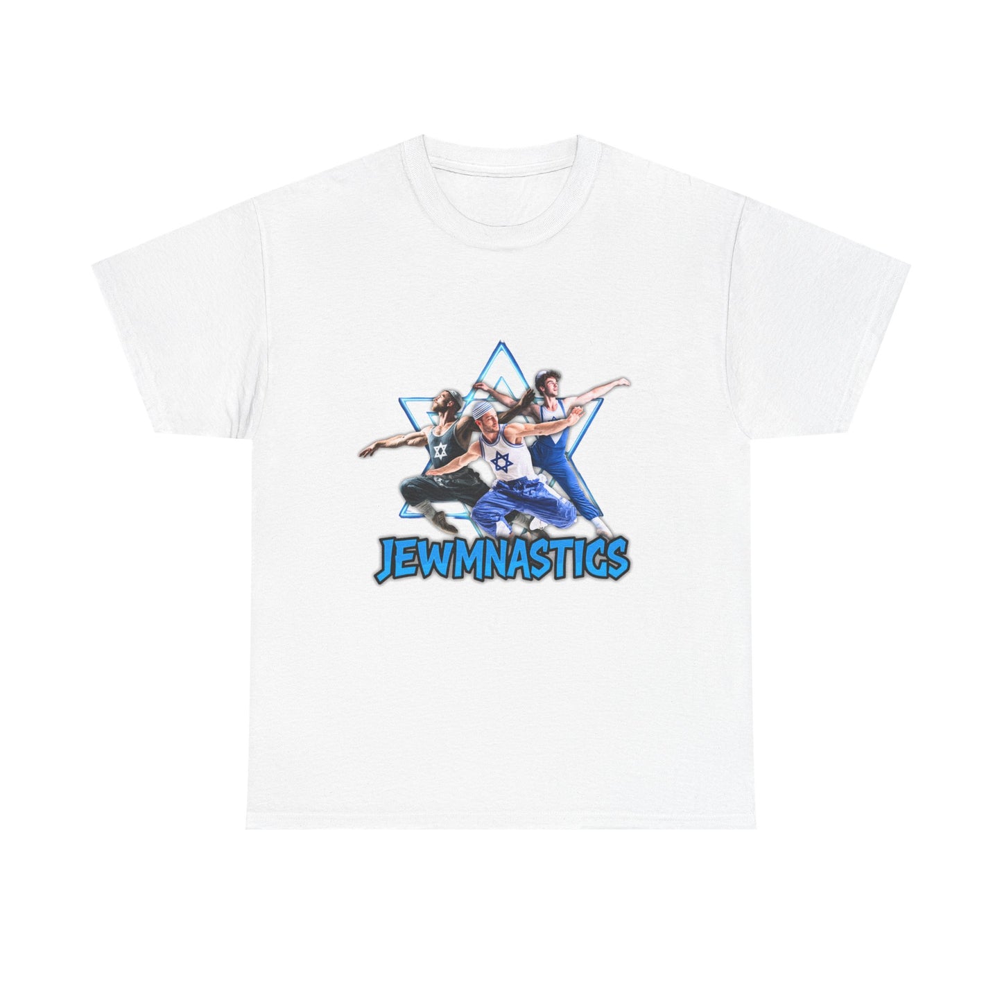 Jewmnastics