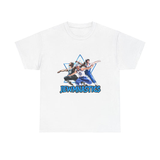 Jewmnastics