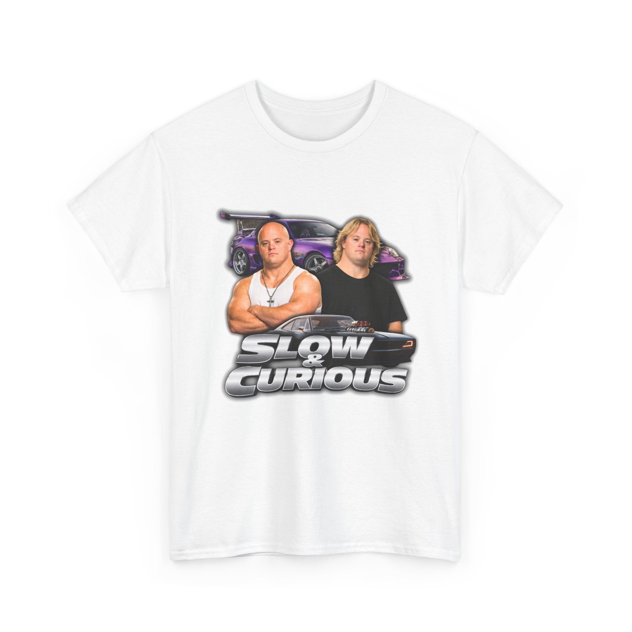 Knee Slap Tees