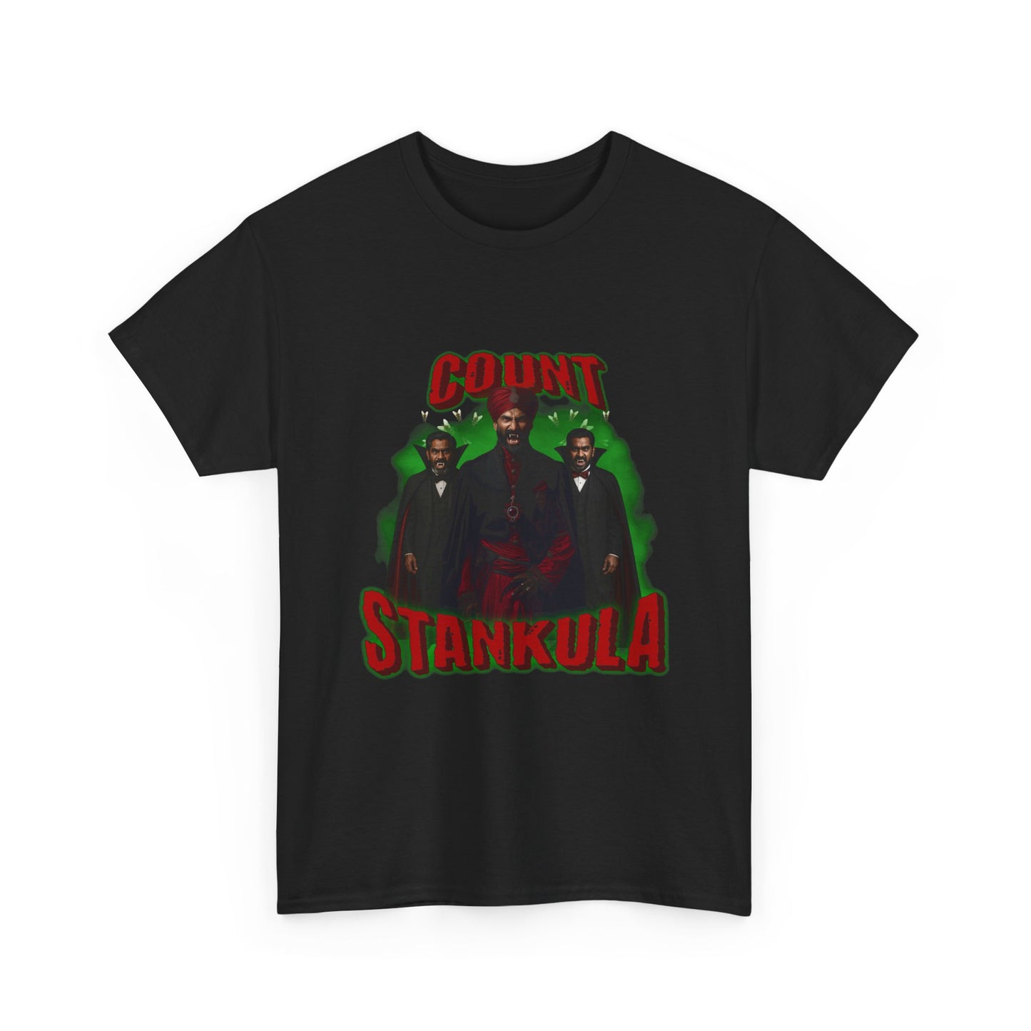 Count Stankula