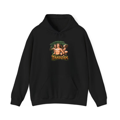 Tardzan (Hoodie)