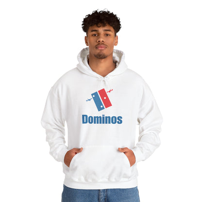 Dominos (Hoodie)