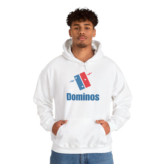 Dominos (Hoodie)