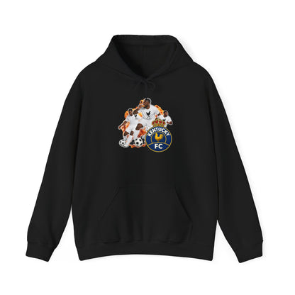 Kentucky FC (Hoodie)