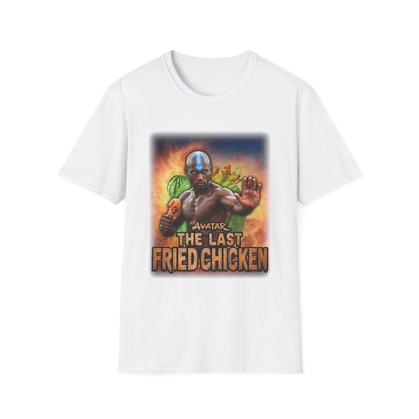 Avatar: The Last Fried Chicken