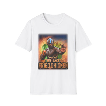 Avatar: The Last Fried Chicken