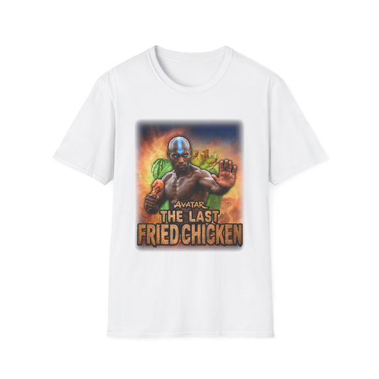 Avatar: The Last Fried Chicken