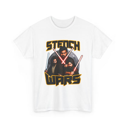 Stench Wars