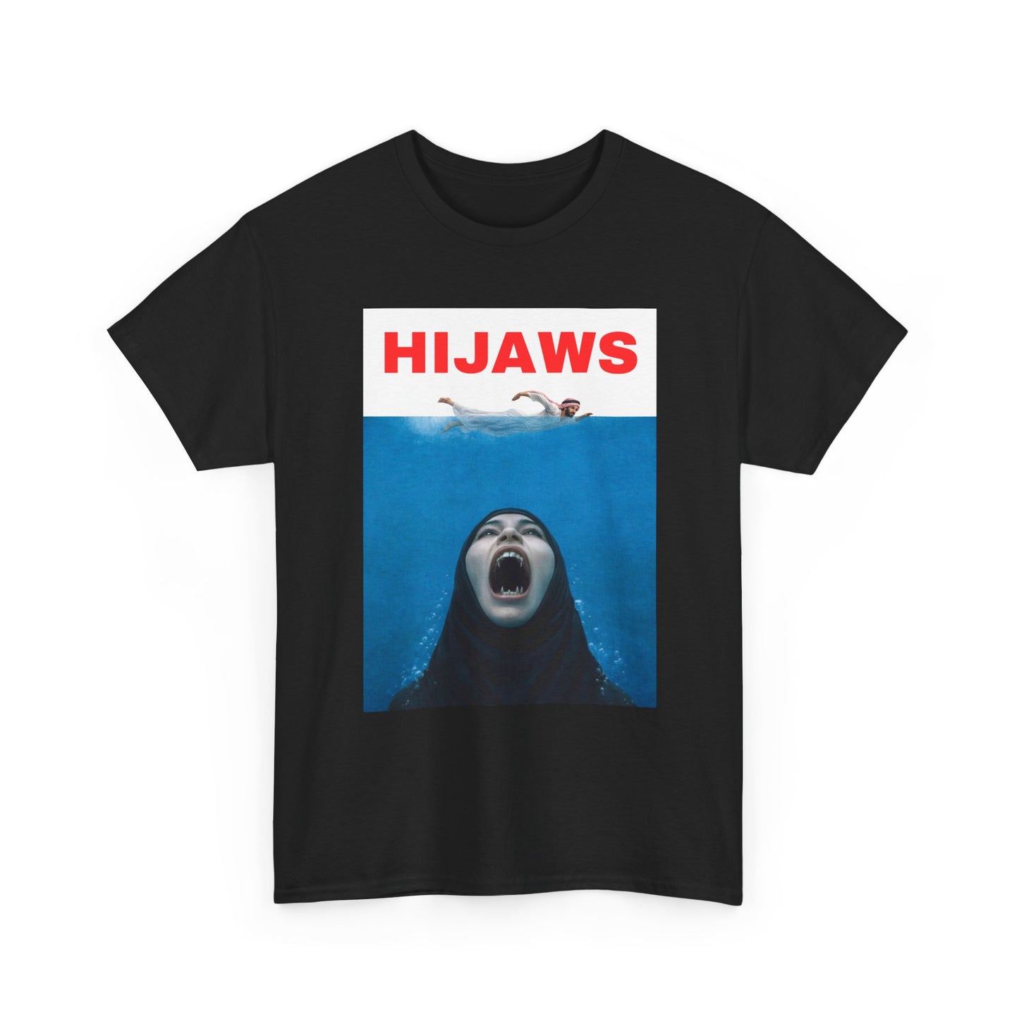 Hijaws