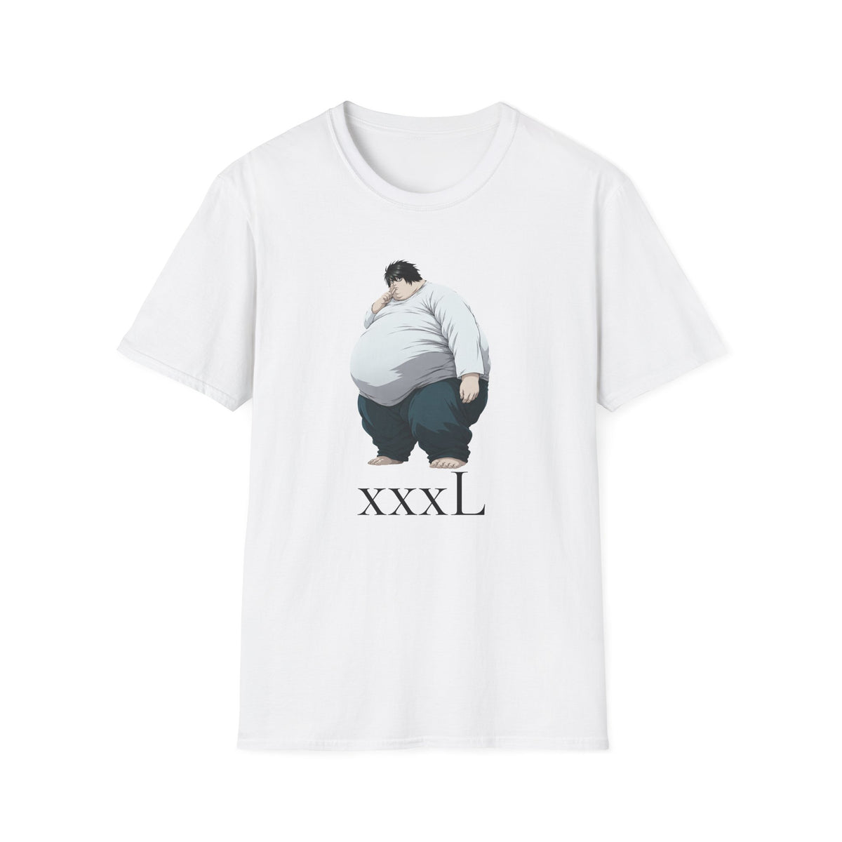XXXL