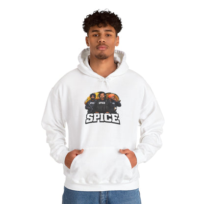 Spice (Hoodie)
