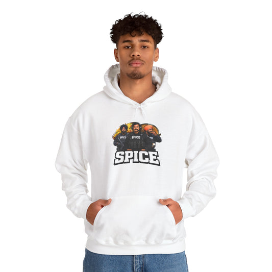 Spice (Hoodie)