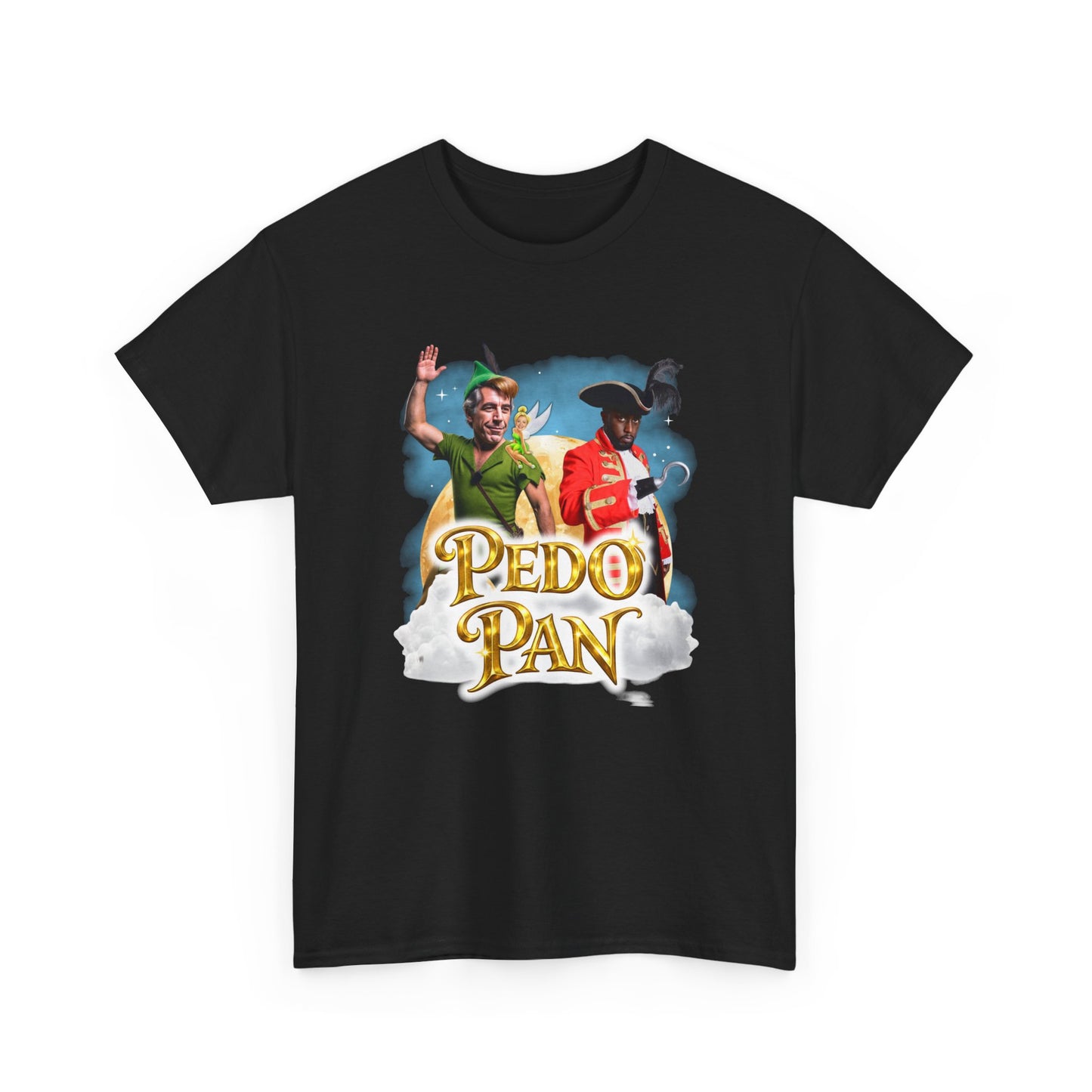 Pedo Pan