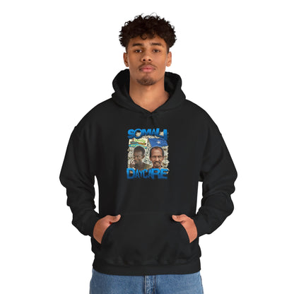 Somali Daycare (Hoodie)