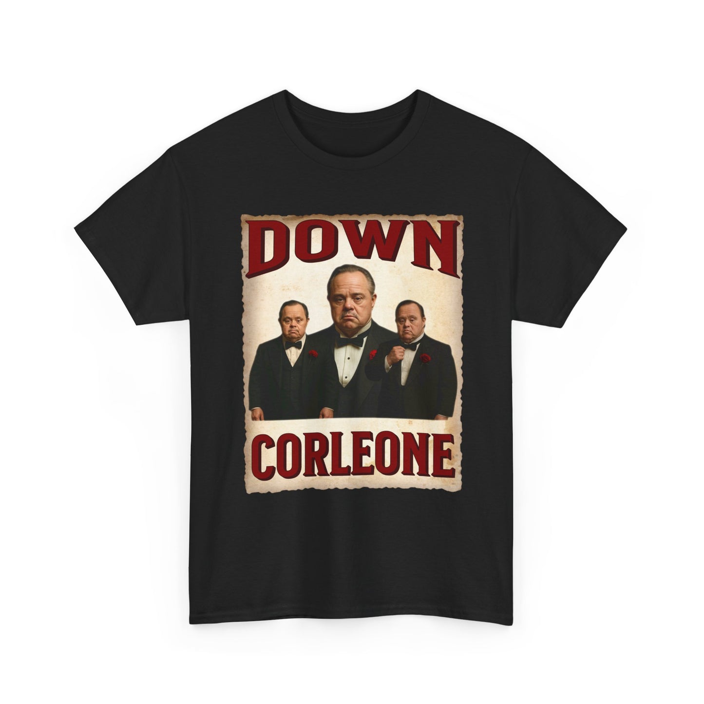 Down Corleone