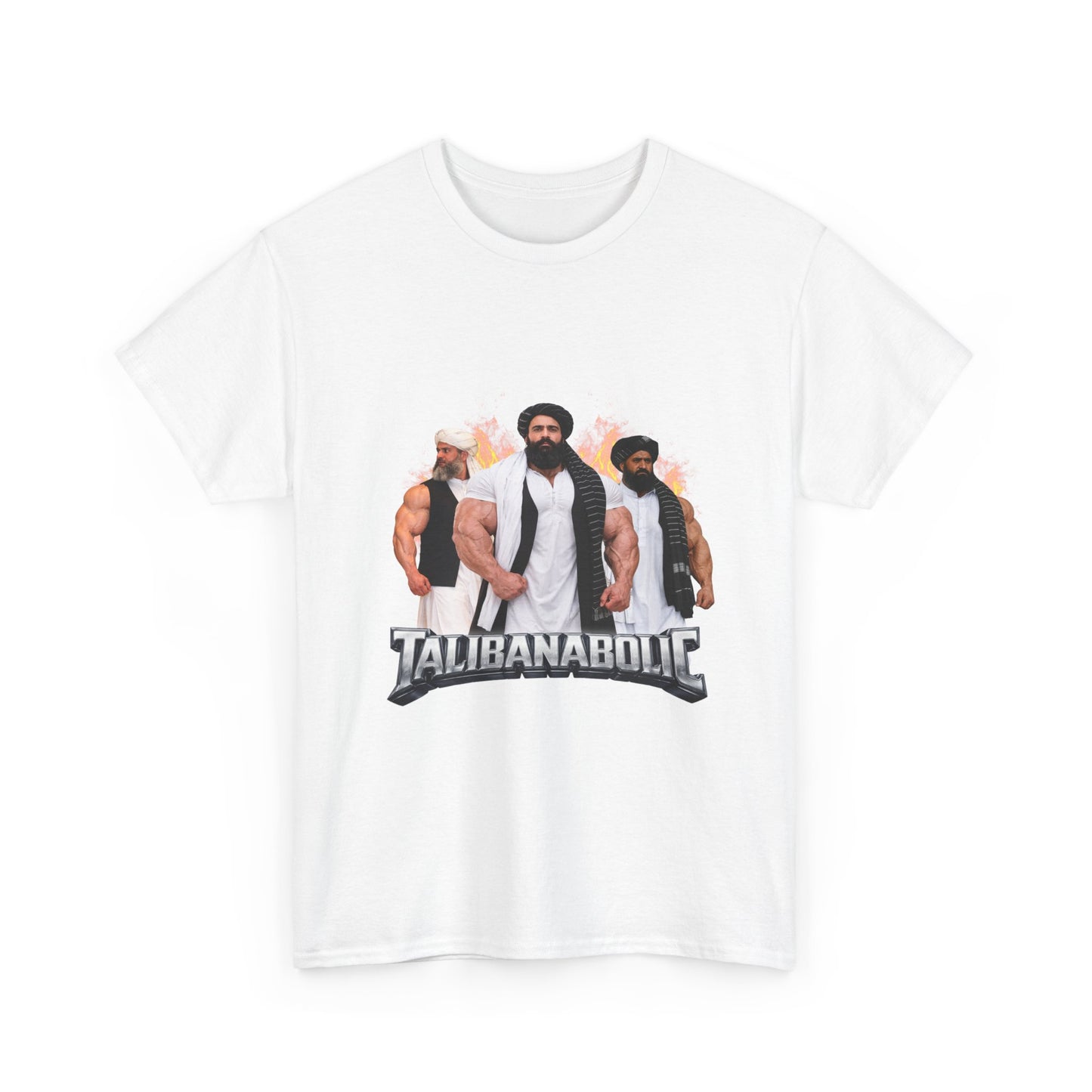Talibanabolic