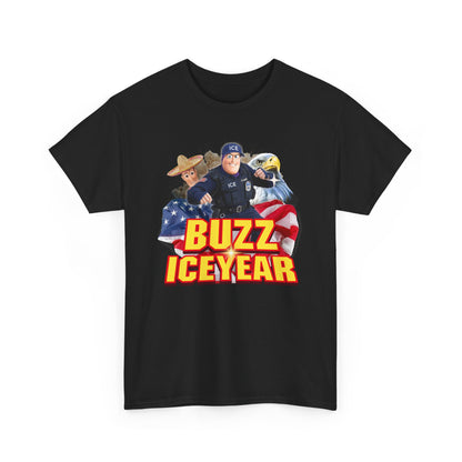 Buzz Iceyear