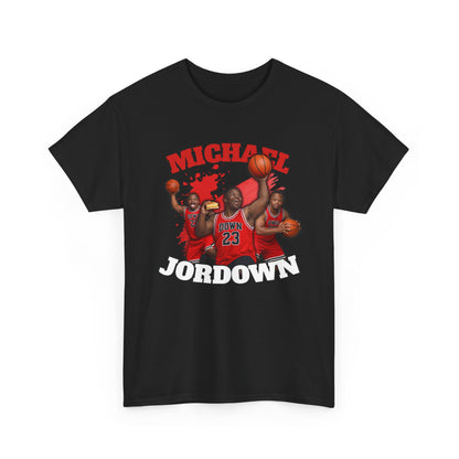 Michael Jordown