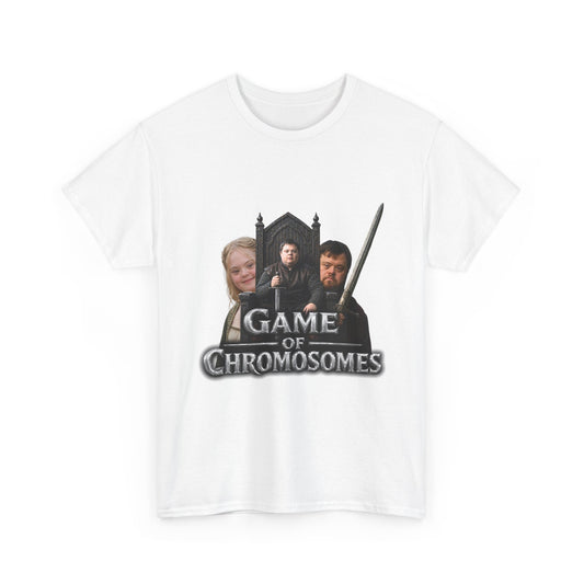 Game of Chromosomes