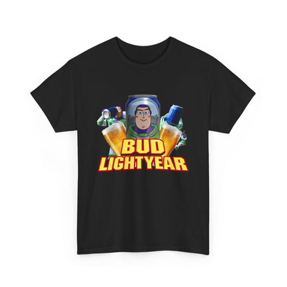 Bud Lightyear