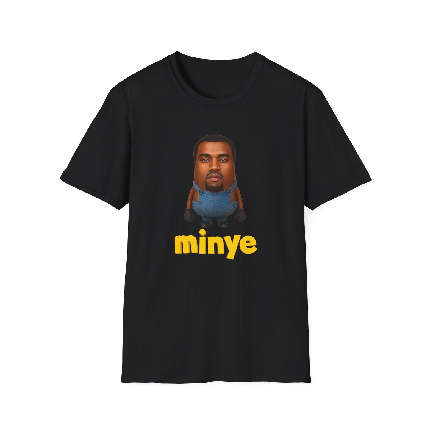 Minye
