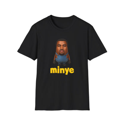 Minye