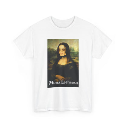 Mona Leeheesa