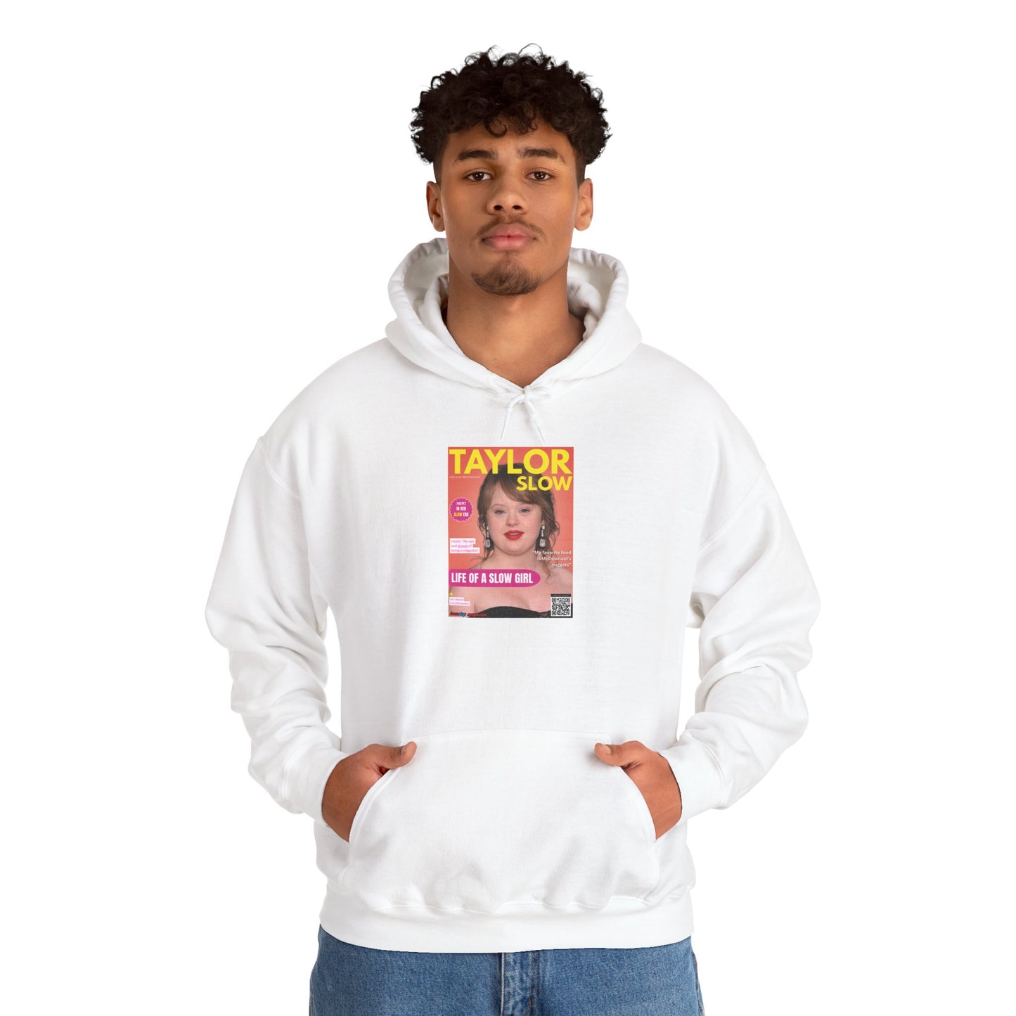 Taylor Slow (Hoodie)
