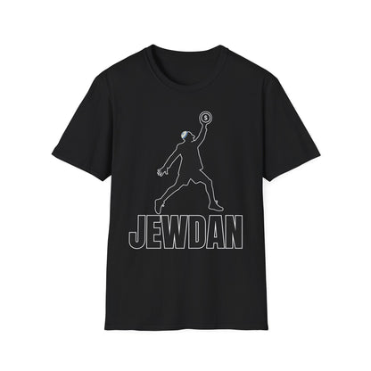 Jewdan