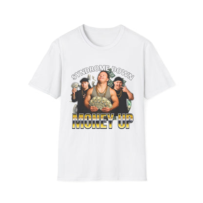 Syndrome Down Money Up