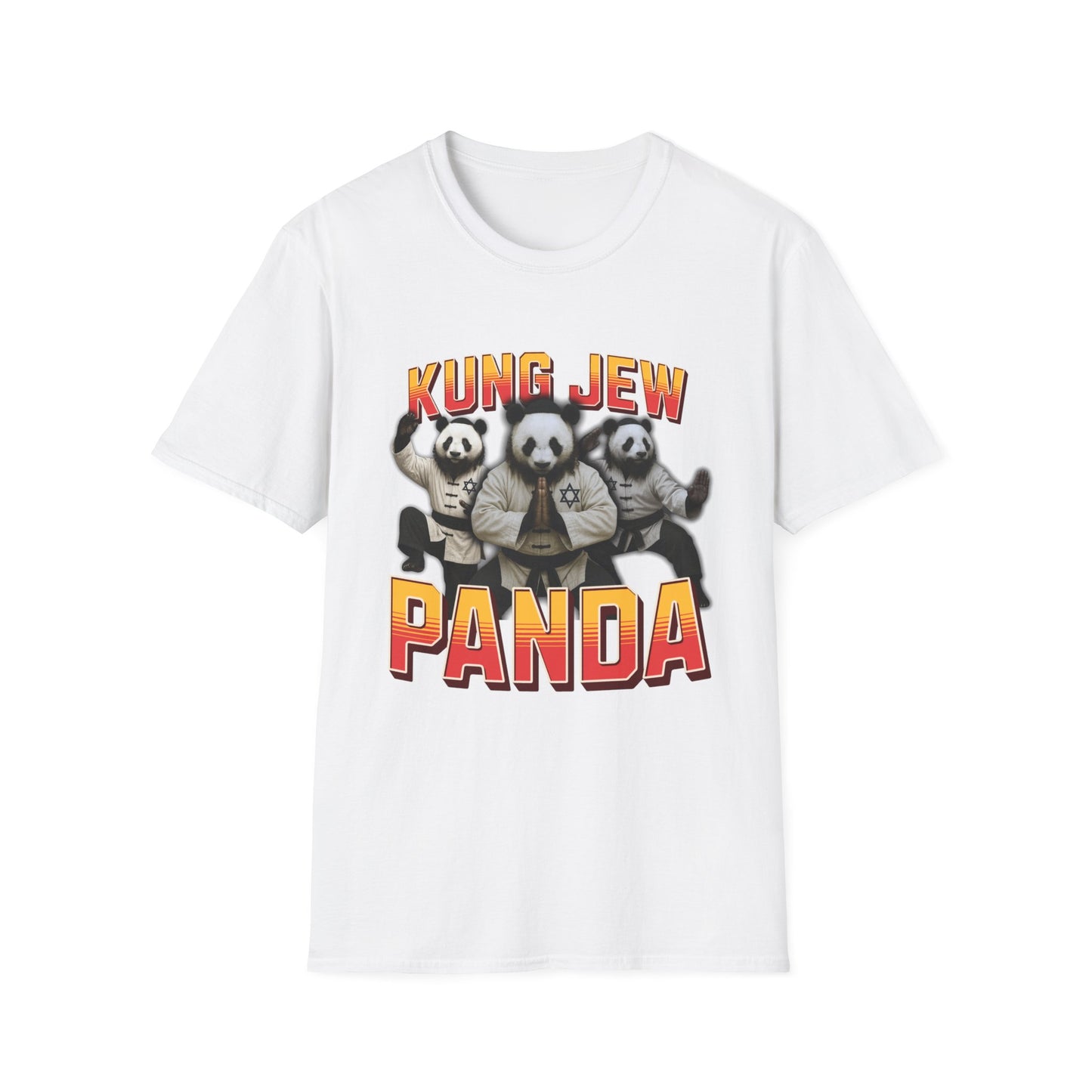 Kung Jew Panda