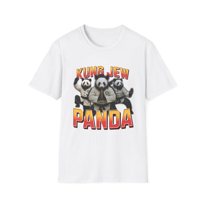 Kung Jew Panda
