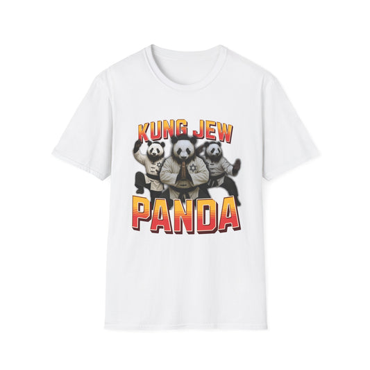 Kung Jew Panda