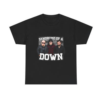 Syndrome of a Down