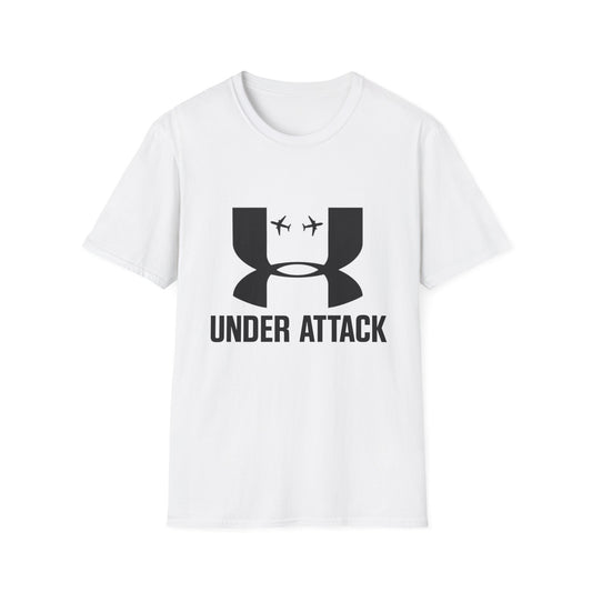 Under Attack