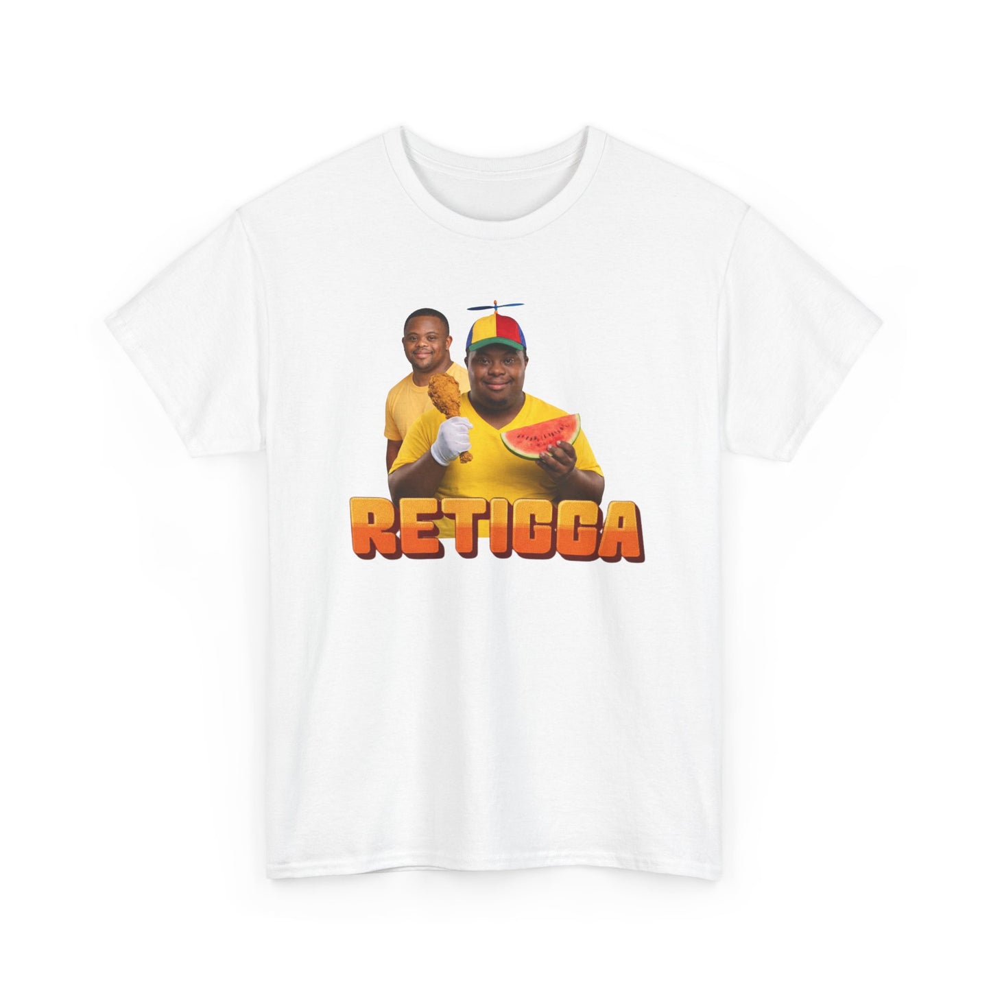 Retigga