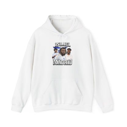 Israel Madrid (Hoodie)