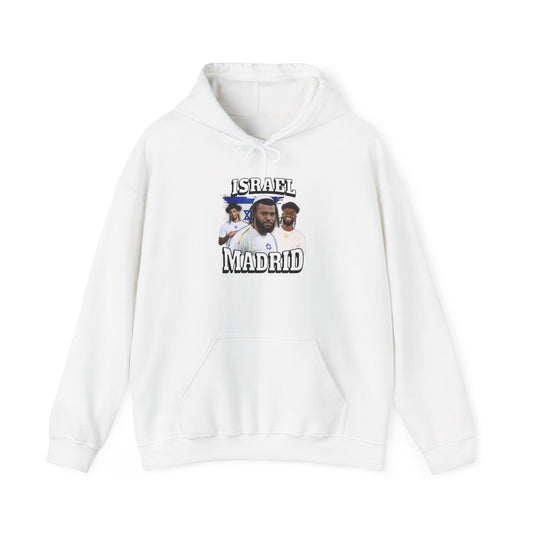 Israel Madrid (Hoodie)