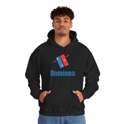 Dominos (Hoodie)