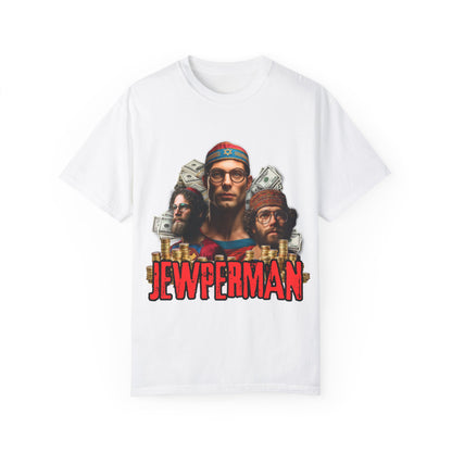 Jewperman