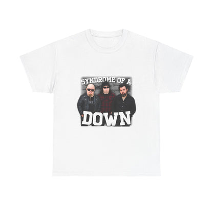 Syndrome of a Down