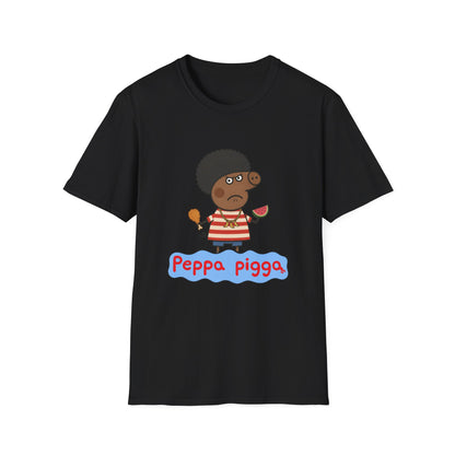 Peppa Pigga