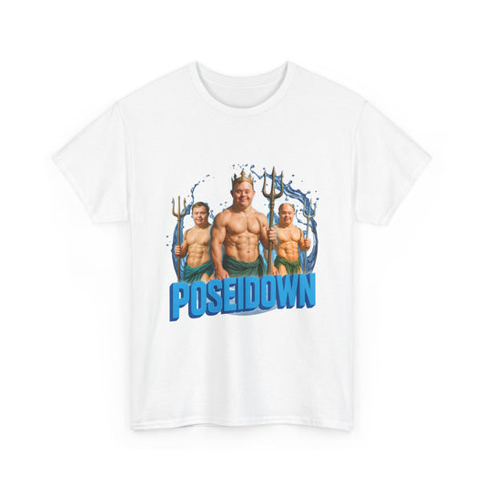Poseidown