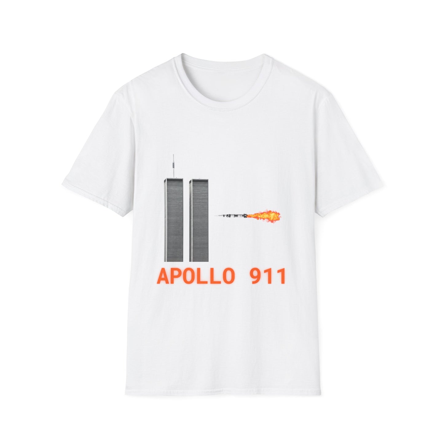 Apollo 911